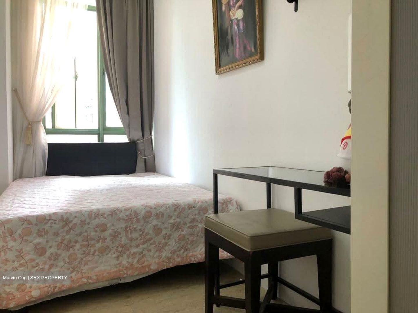 The Sunny Spring (D14), Apartment #556775201